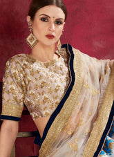 Printed Lehengas